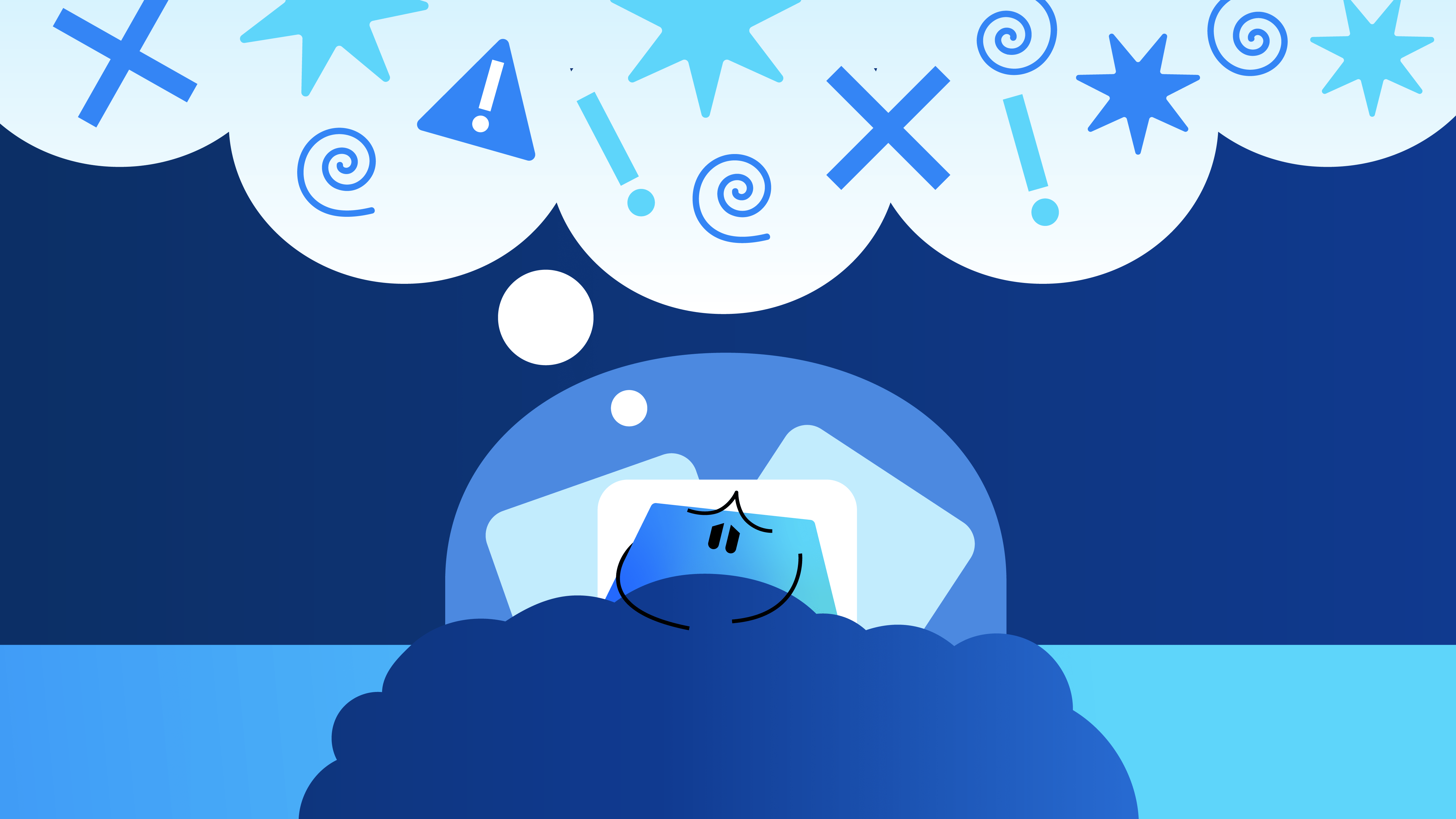 Thoughts Before Bedtime