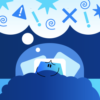 Thoughts Before Bedtime