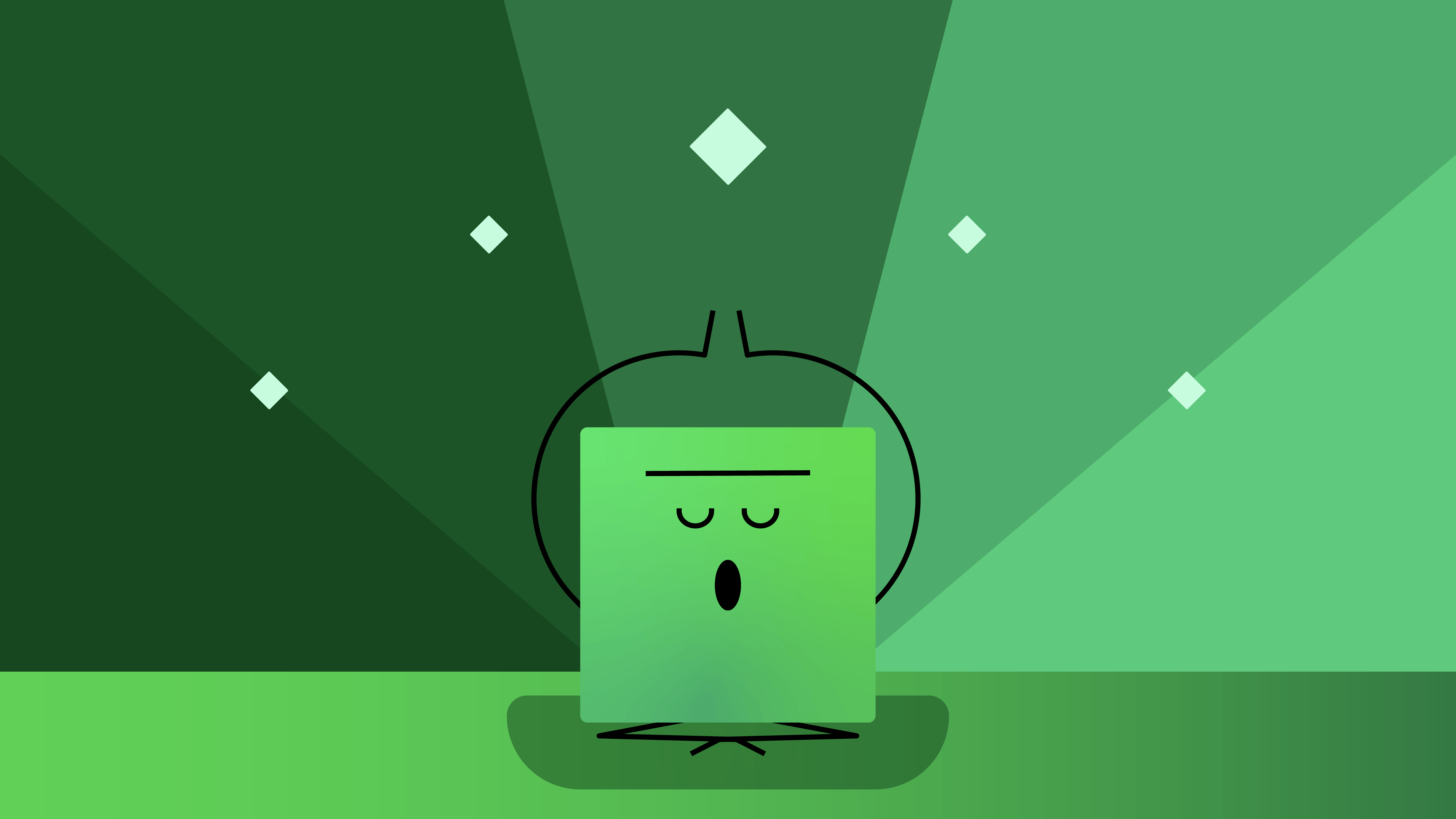 Visualizing With Our Minds (eyes Closed)