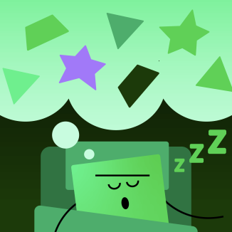 We Learn While We Sleep