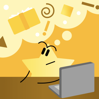 What Attention Feels Like?